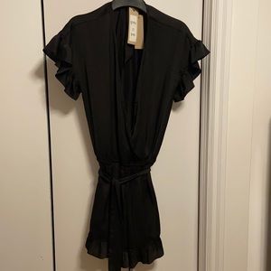 DO+BE Romper